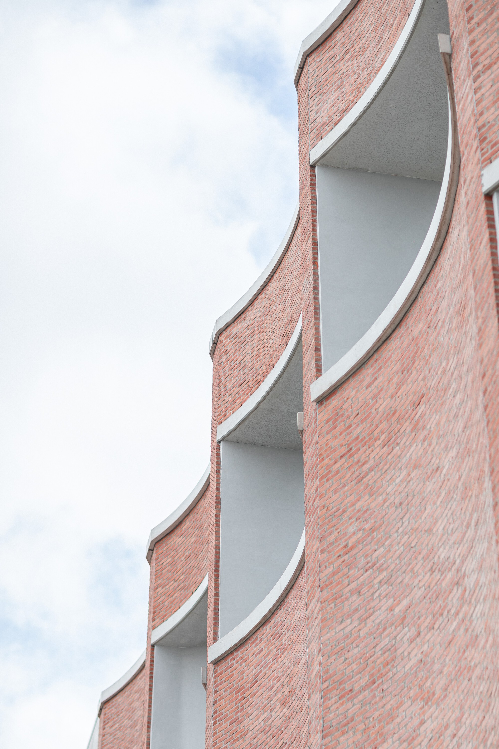 Lindemans Brewery 卫星啤酒厂一期丨比利时丨A2D architecture 2 design-35