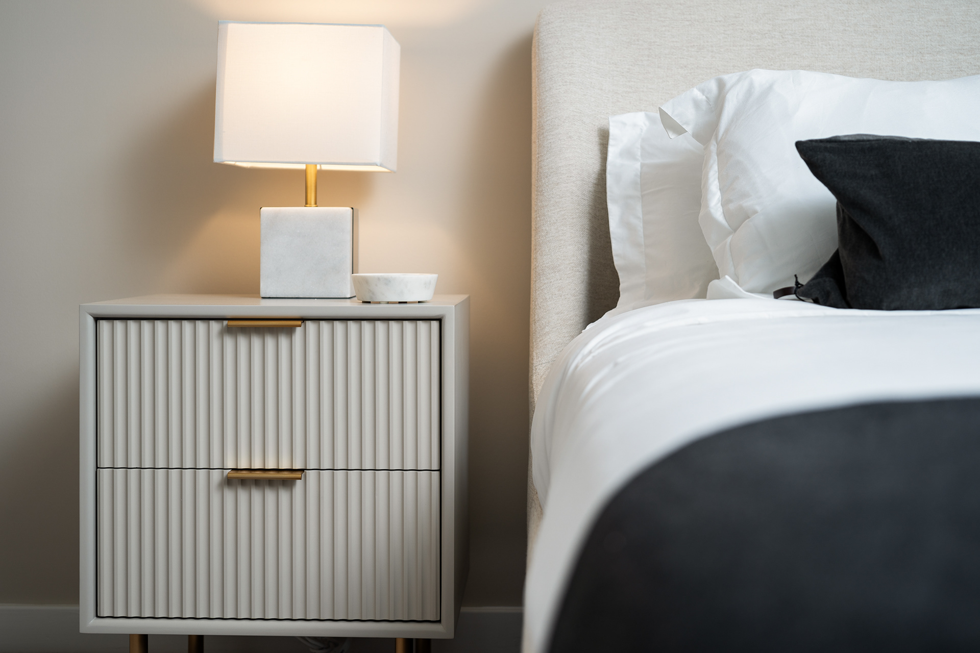 Airbnb 公寓改造丨美国丨EF 建筑设计工作室-18