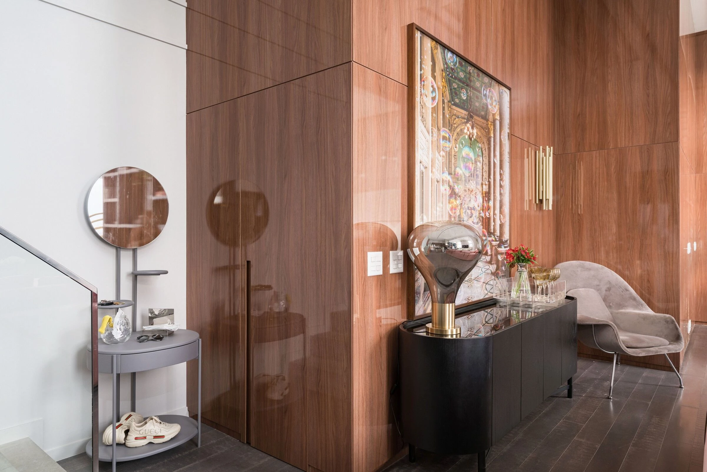 巴西圣保罗浪漫经典公寓设计-44