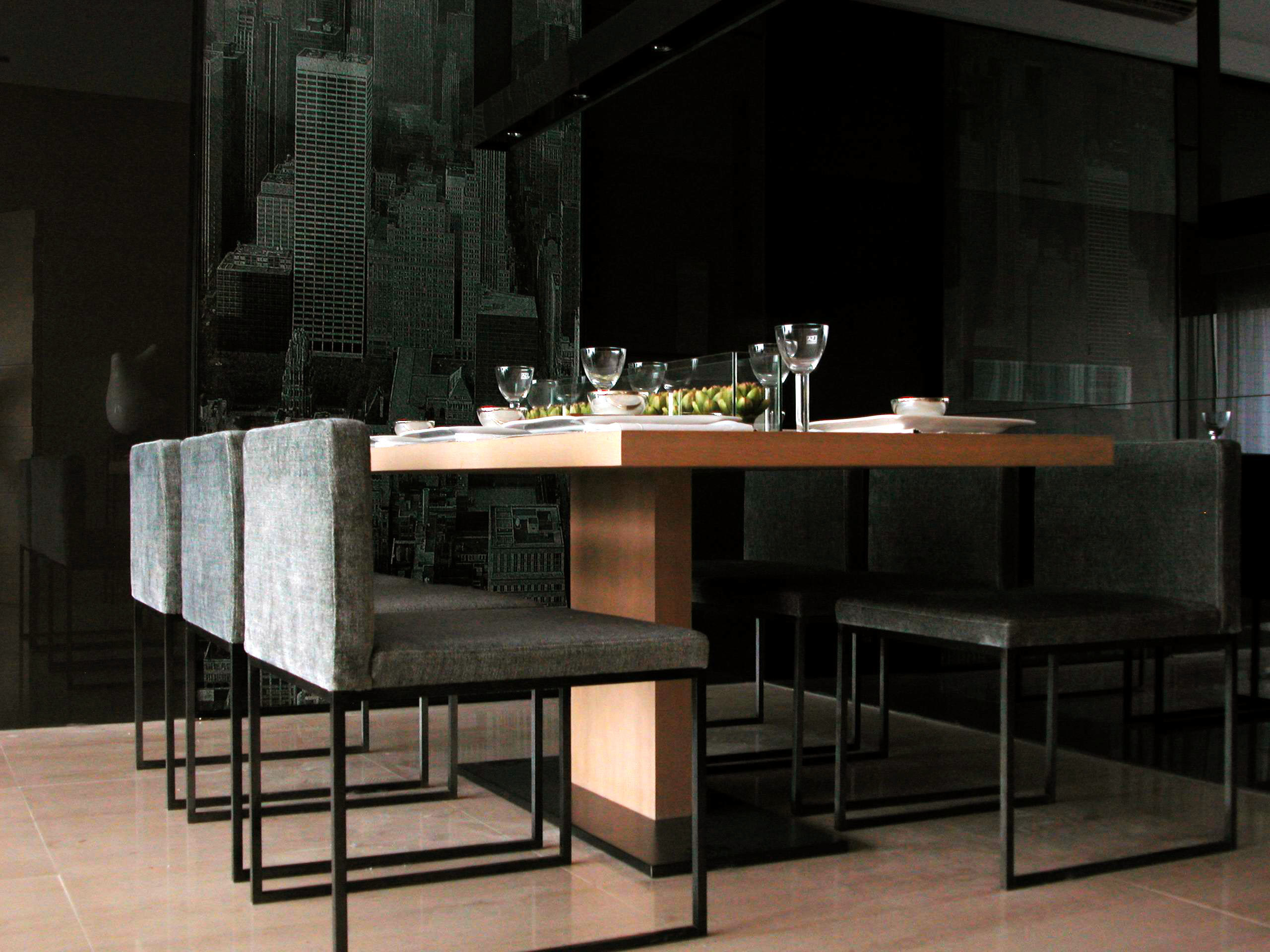 Sorrento VII 梁志天-4