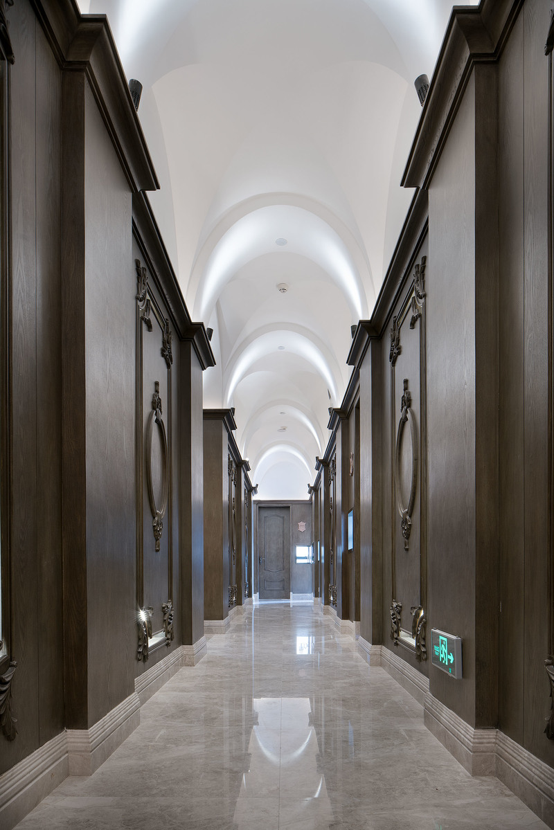 莱茵堡西餐厅丨中国东莞-30