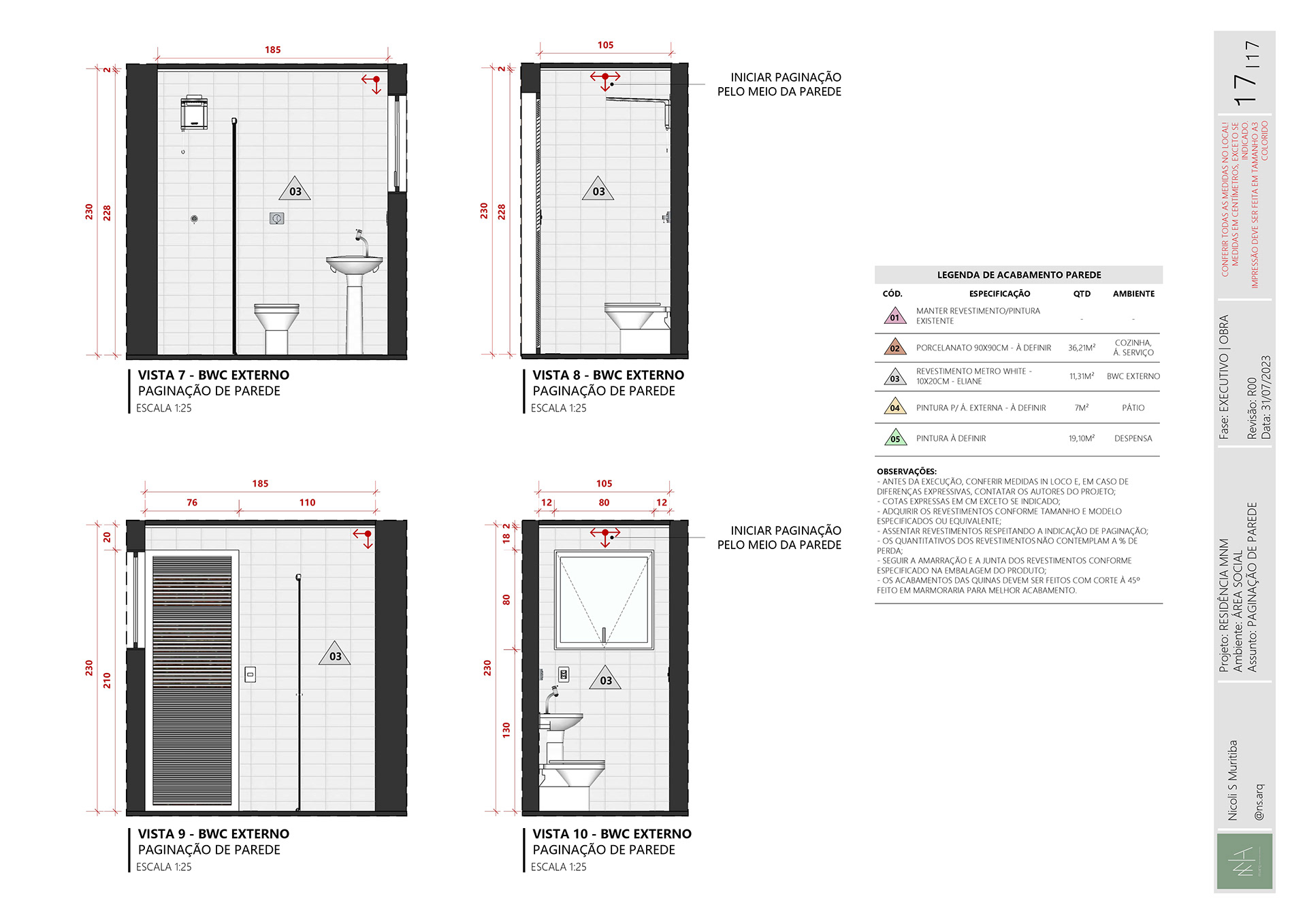 行政的丨NSArq Arquitetura e Interiores-18