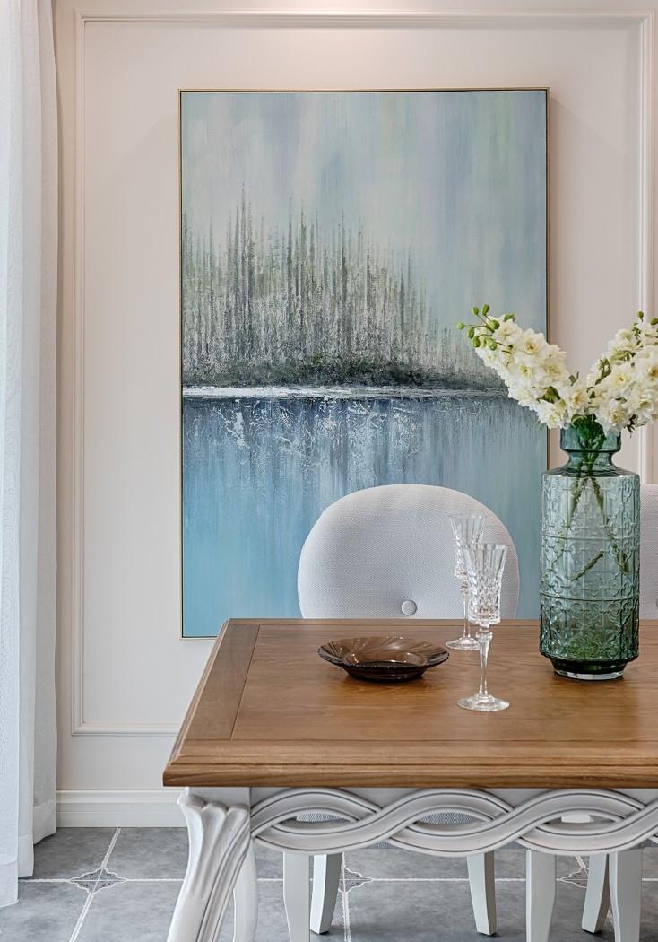 温馨宜居的家居空间设计-10