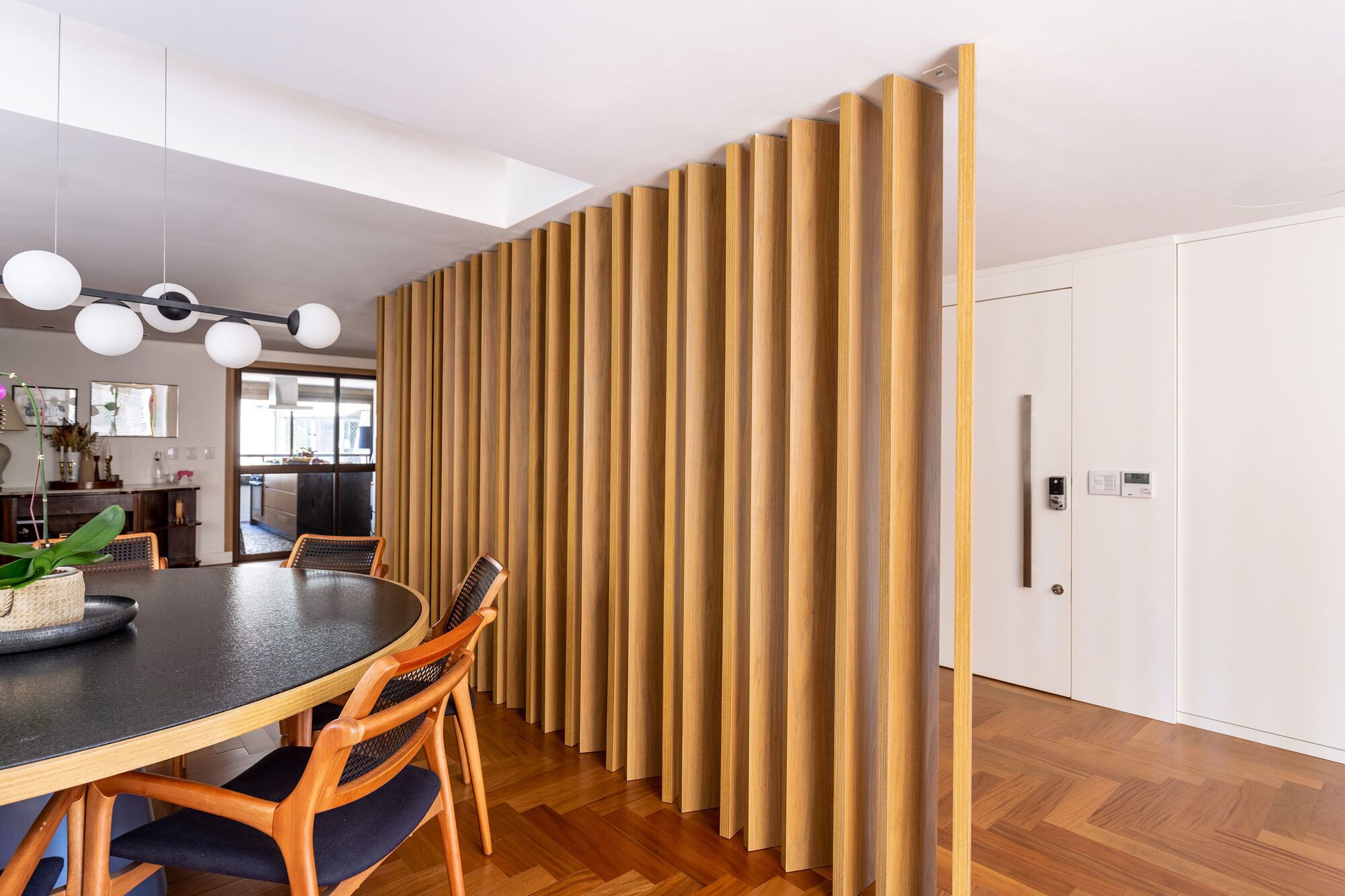 LK 公寓丨巴西丨Oficina Conceito Arquitetura-28