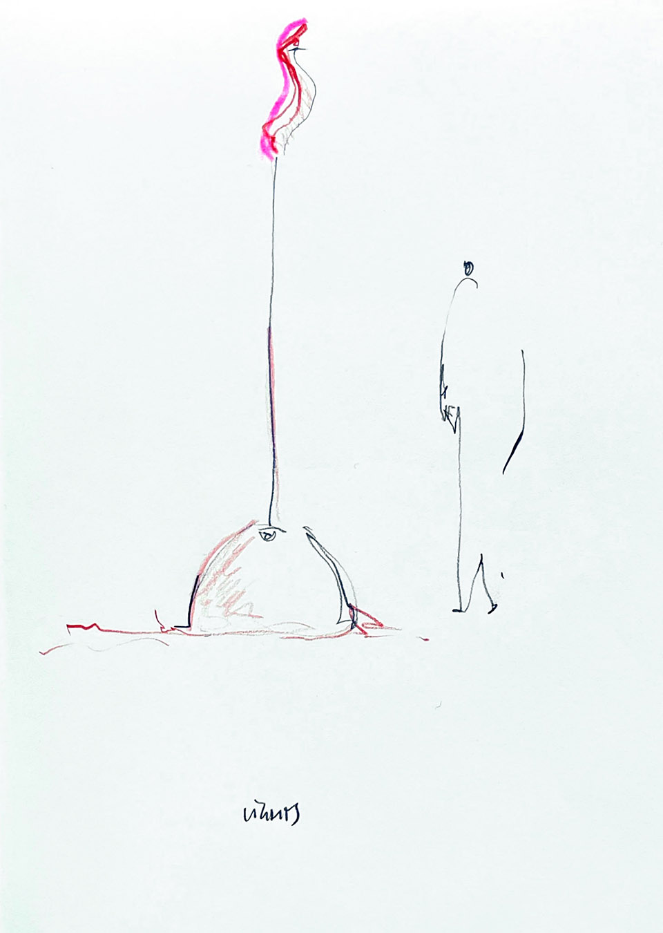 Flora Alpina花园丨意大利米兰丨BUREAU(Daniel Zamarbide等)-90