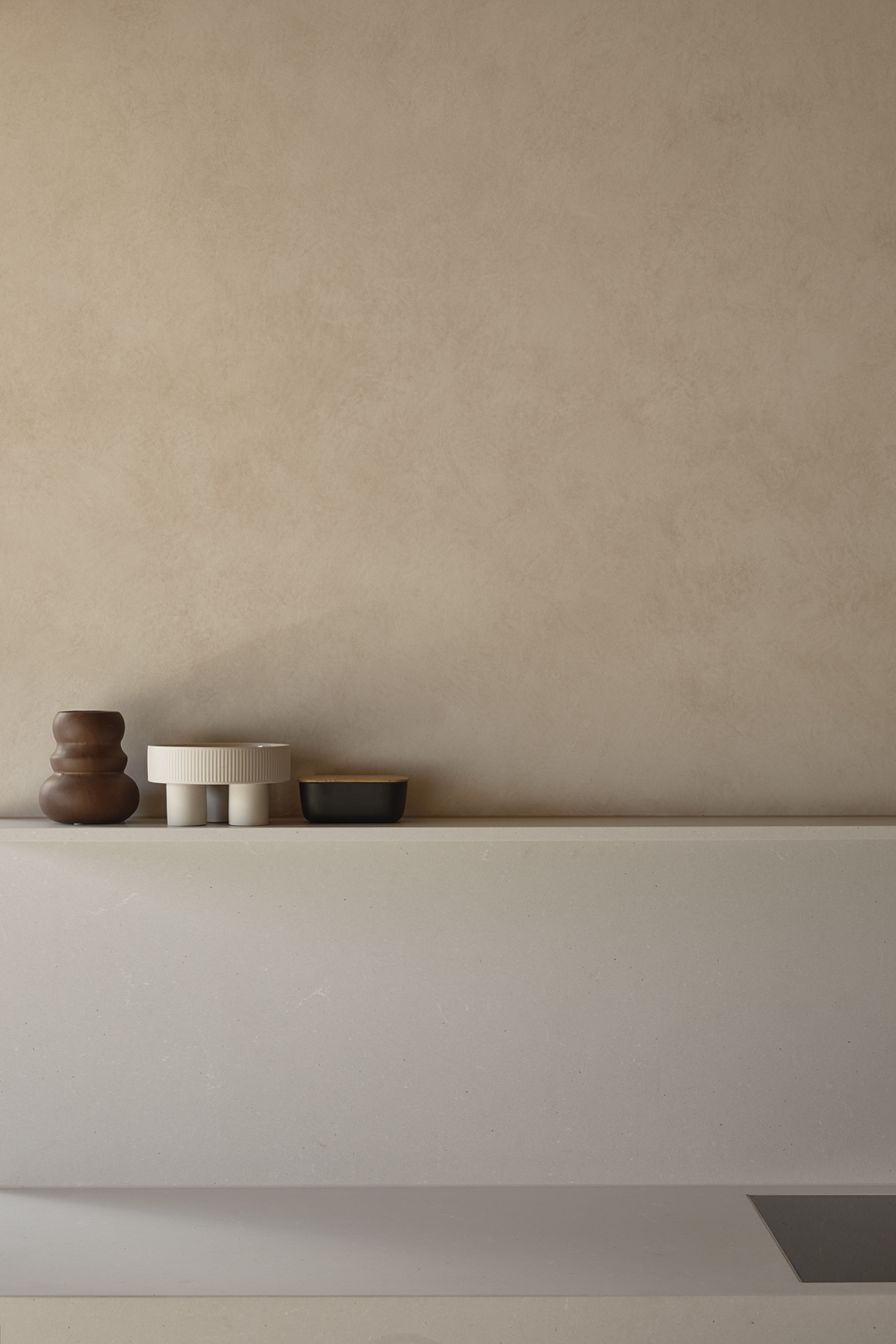 庭院住宅丨澳大利亚丨Wolveridge Architects-27