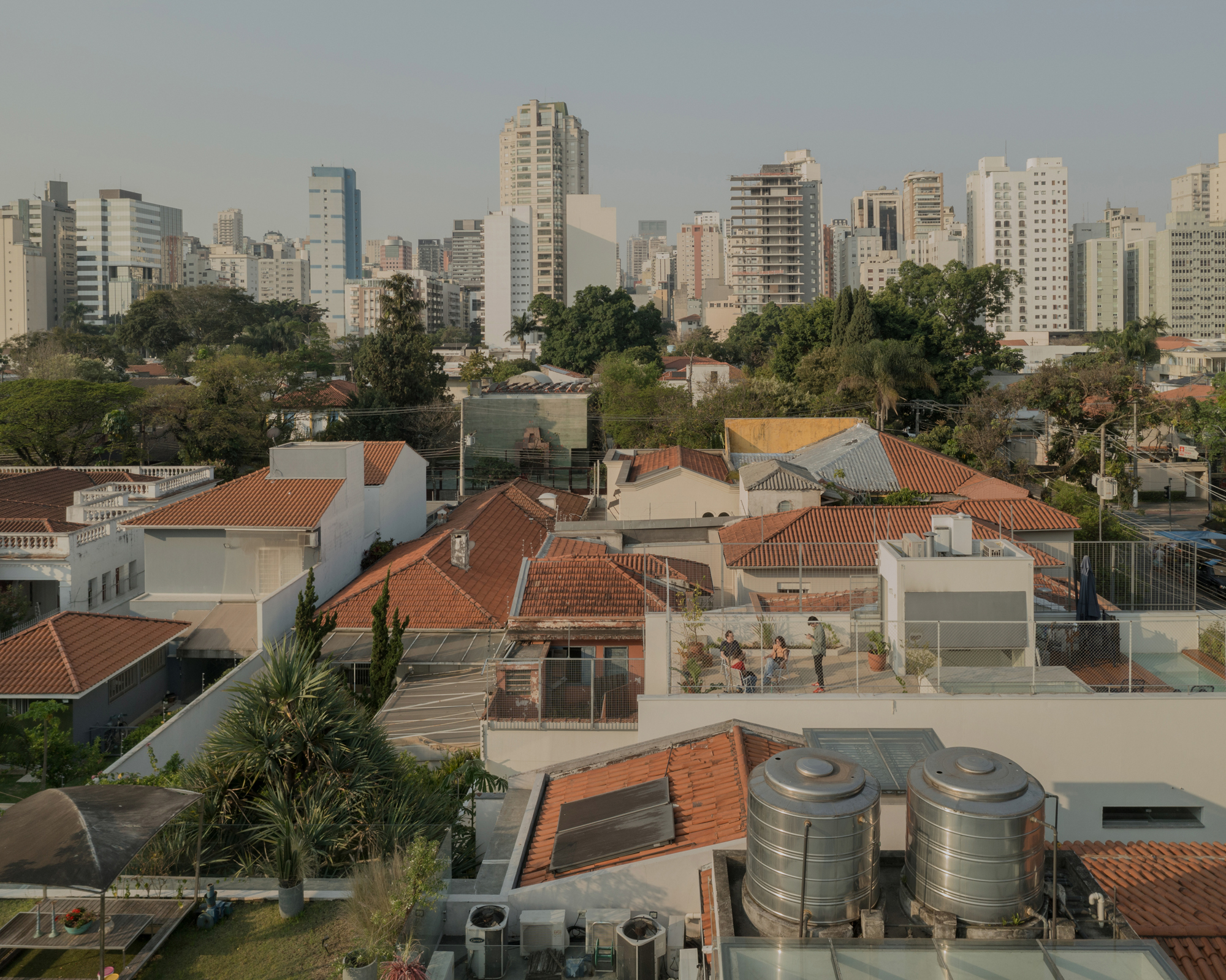 丨巴西圣保罗丨Messina Rivas-22