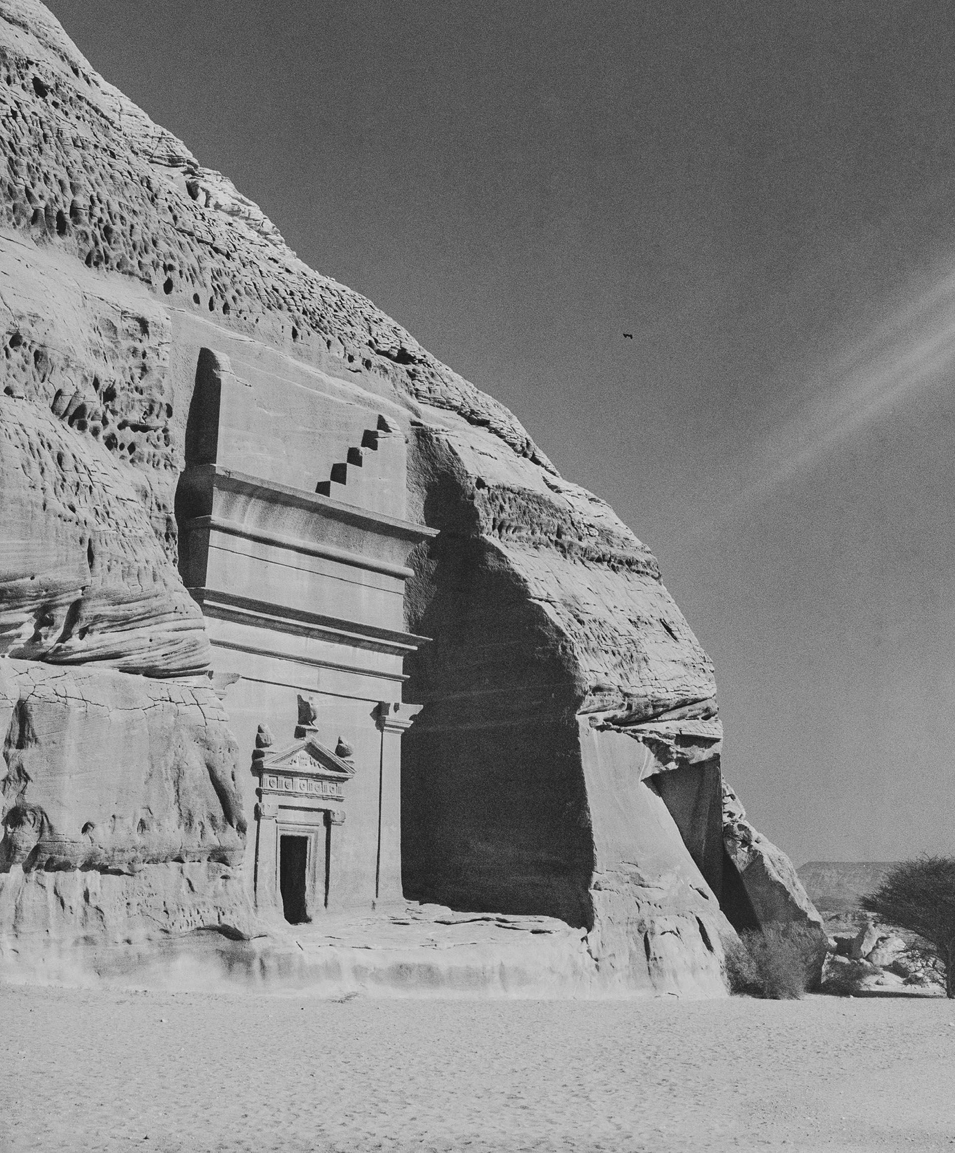 丨沙特阿拉伯-5