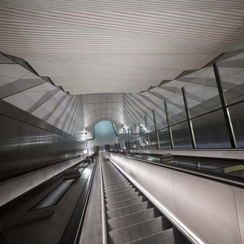 2022 年十大英国建筑项目丨Niall McLaughlin Architects 等-16