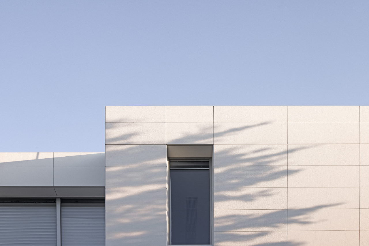 L 屋丨中国广东丨艾克建筑设计-8