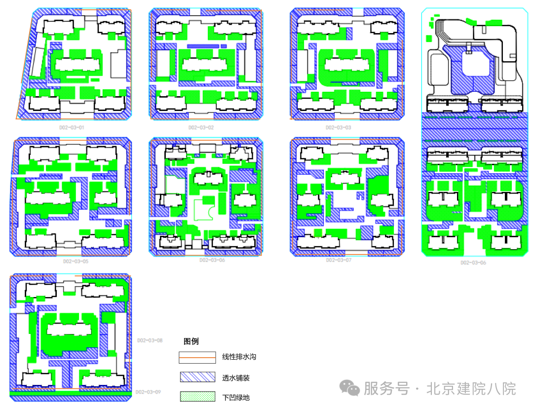 中交·启园项目丨中国河北丨北京市建筑设计研究院-109