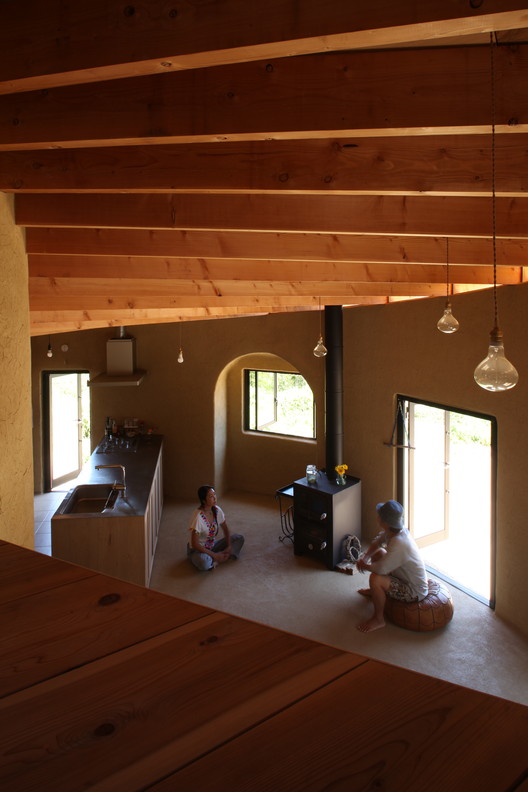 Spiral Garden  Ryuichi Ashizawa Architects - associates-13