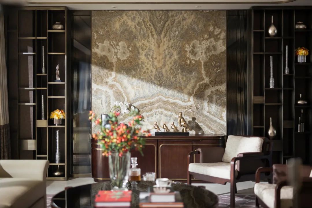 《空间美学，即生活美学》 | 戴勇设计团队打造的生活美学空间-62