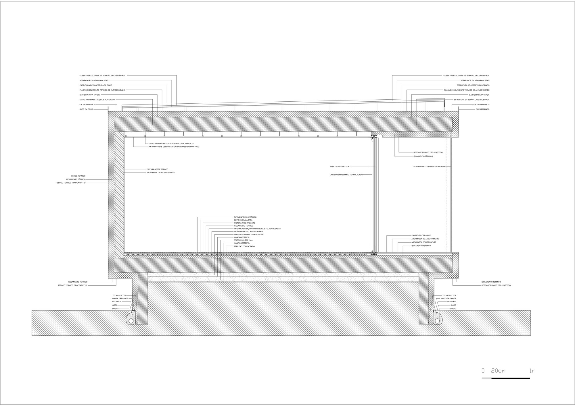 丨葡萄牙丨Utopia – Arquitectura e Engenharia-49