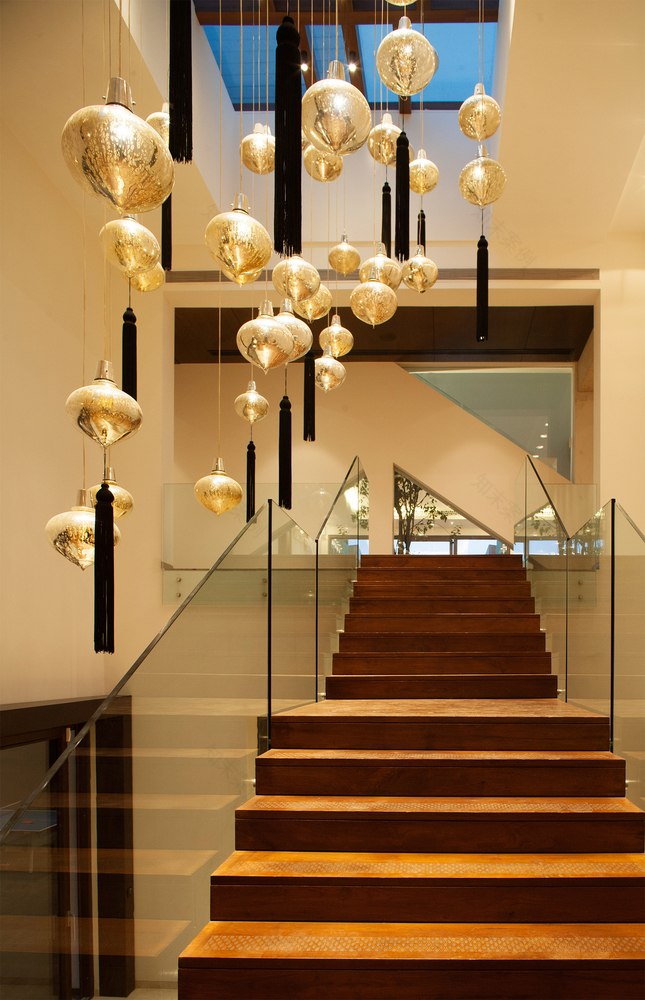 印度德里工匠之家-30