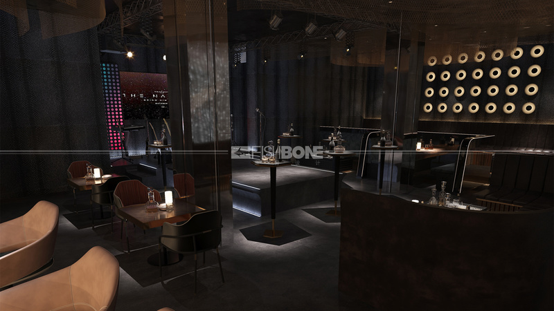 大理理想邦壹号院丨中国大理丨昆明鱼骨视野室内装饰设计咨询有限公司-47