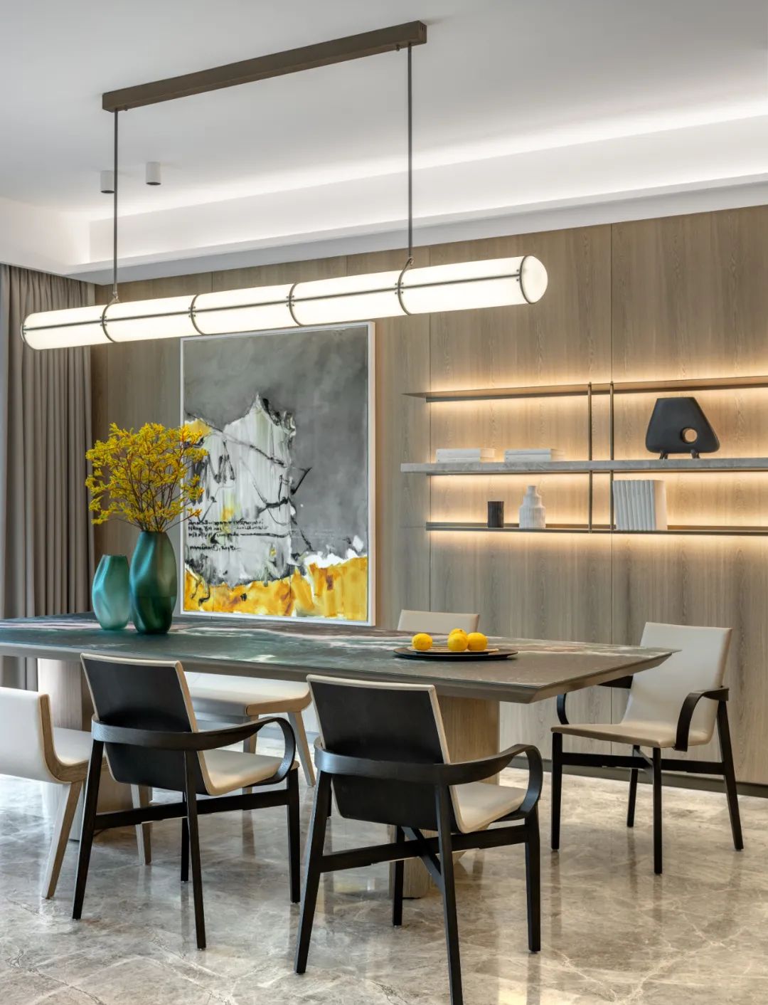 颐和金茂府丨中国北京-46