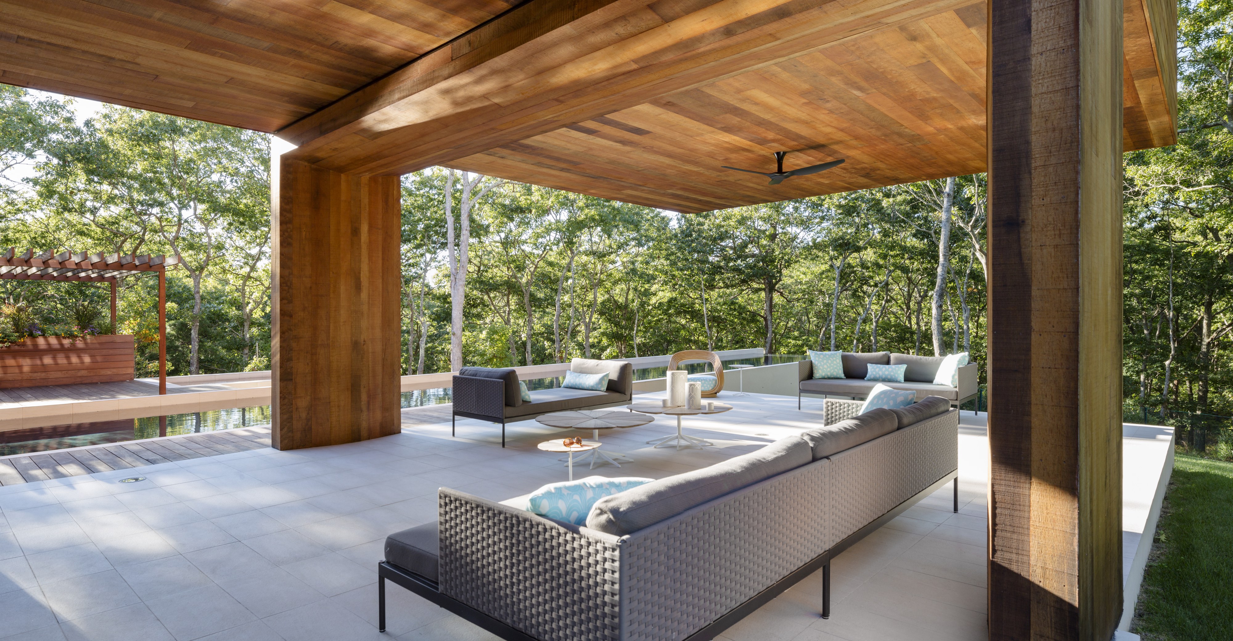 Modern Cabin | Rangr Studio-12