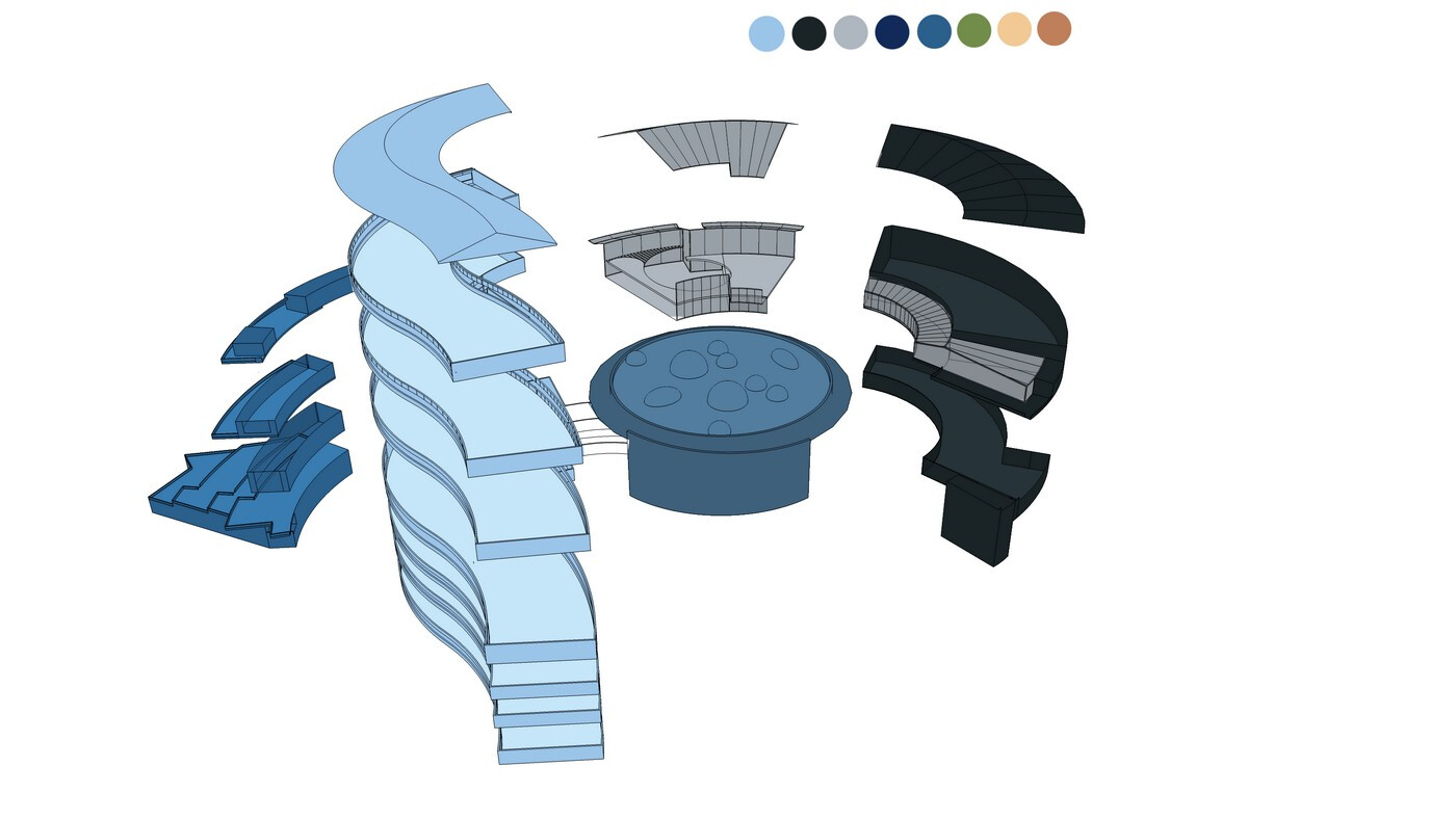 里奥斯埃斯基谢希尔水疗和温泉酒店-46