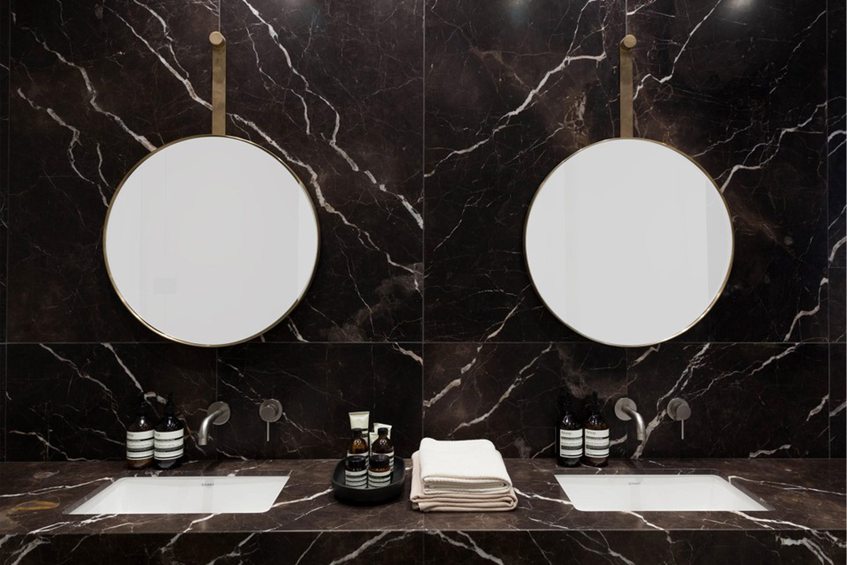 丨Hare Interiors-30