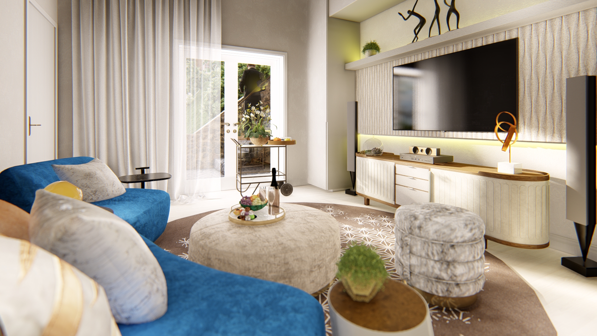 新郊区房产项目-25