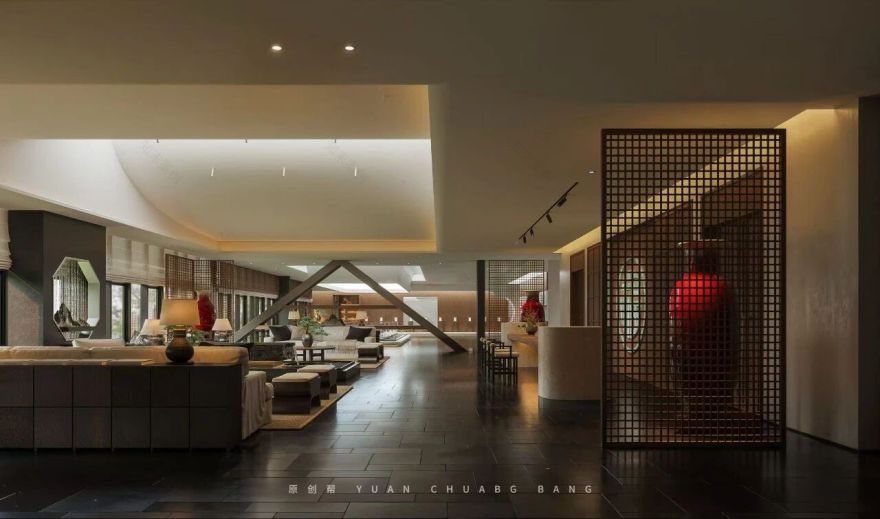 松影摇 茶香漫丨朱栩啸-16