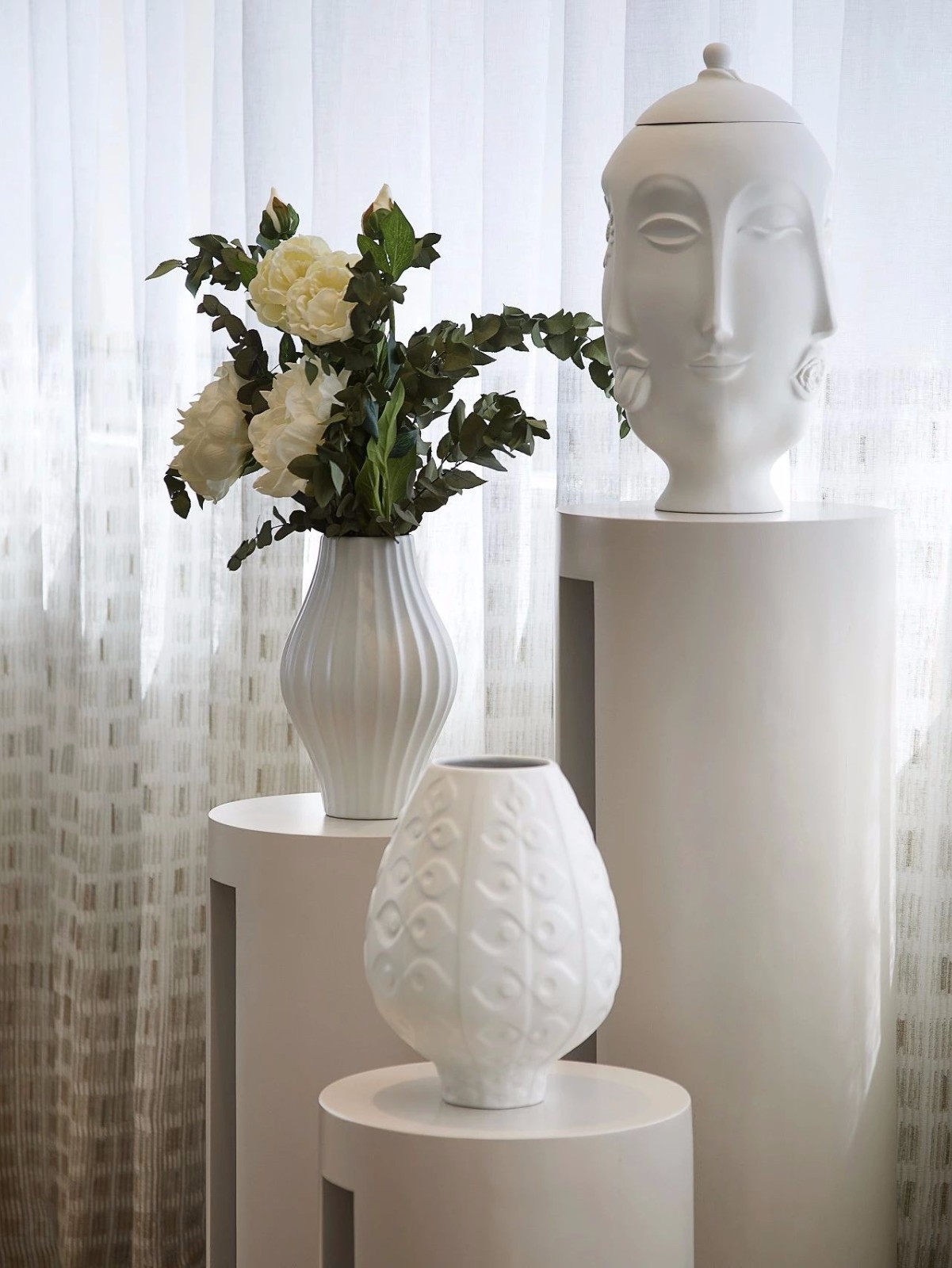 伦敦奢华住宅造梦师 Morpheus London 最新力作-15