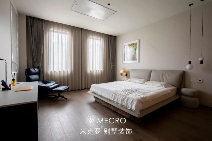 融创·桃花源 700㎡大宅设计丨张存伍-61