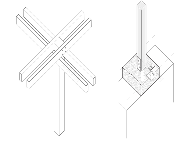 流体建筑;流动式建筑(注:两个翻译在不同语境下都较合适,若仅选一个最常见的,可优先选流体建筑 ) 丨3名学生团队-79