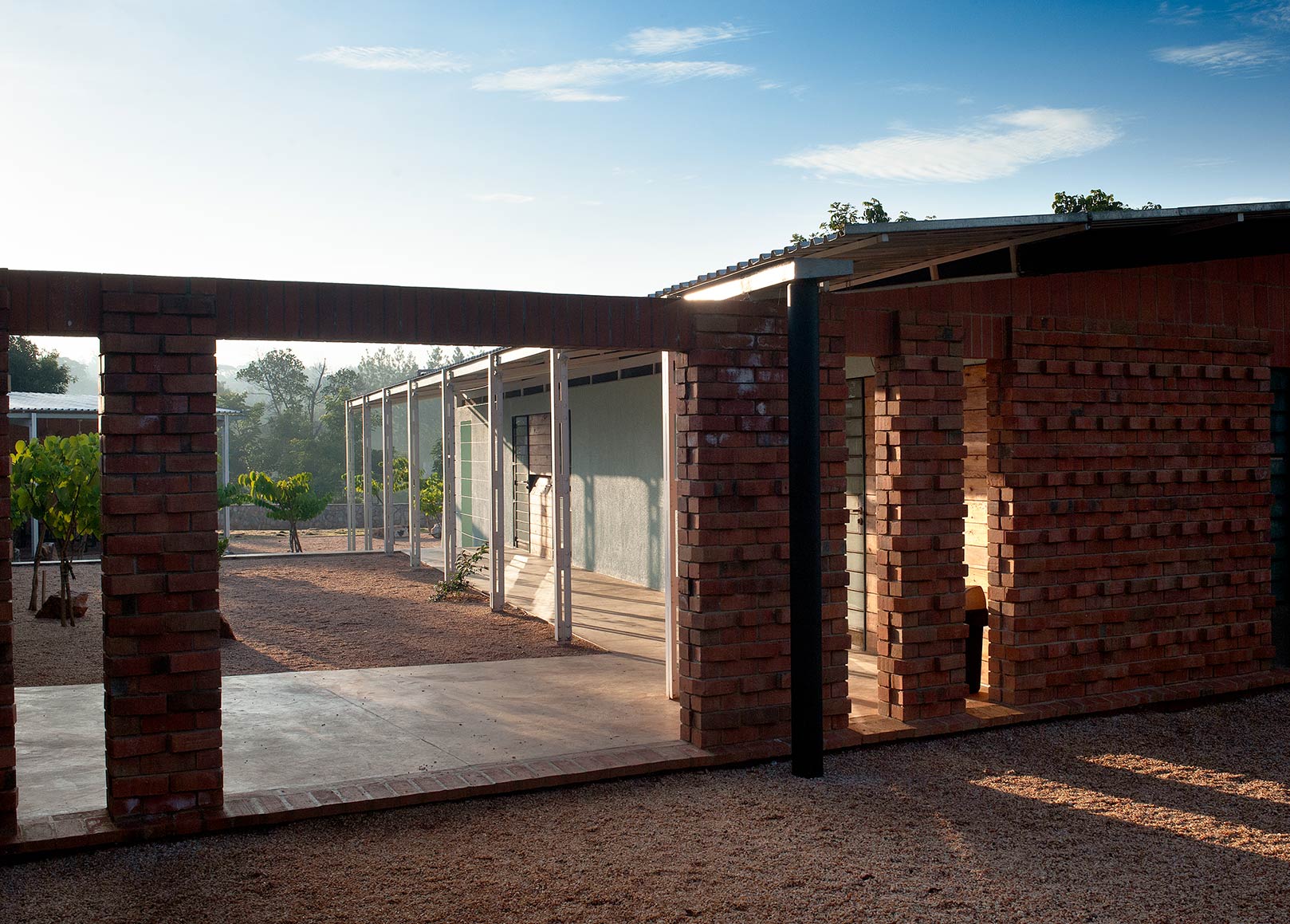 
Mpirigiti Rural Training Centre 
-9