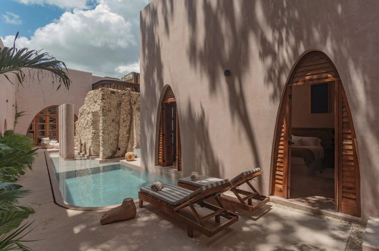 色彩的情绪记忆丨墨西哥丨Enekén Studio-14