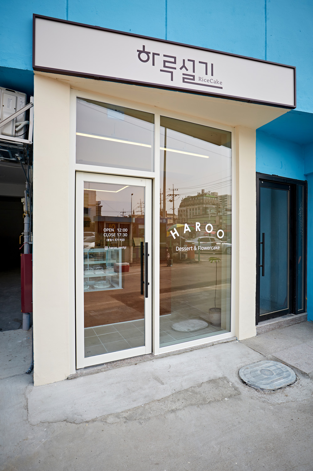 四平米极简美食空间，展现温馨小窝魅力-11