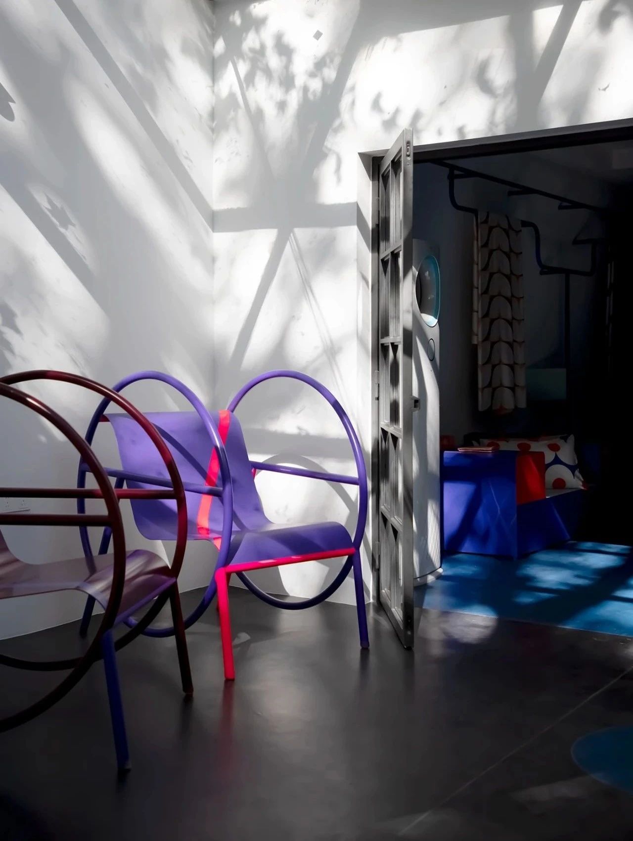 8877 屋丨中国上海丨8877 设计事务所-25