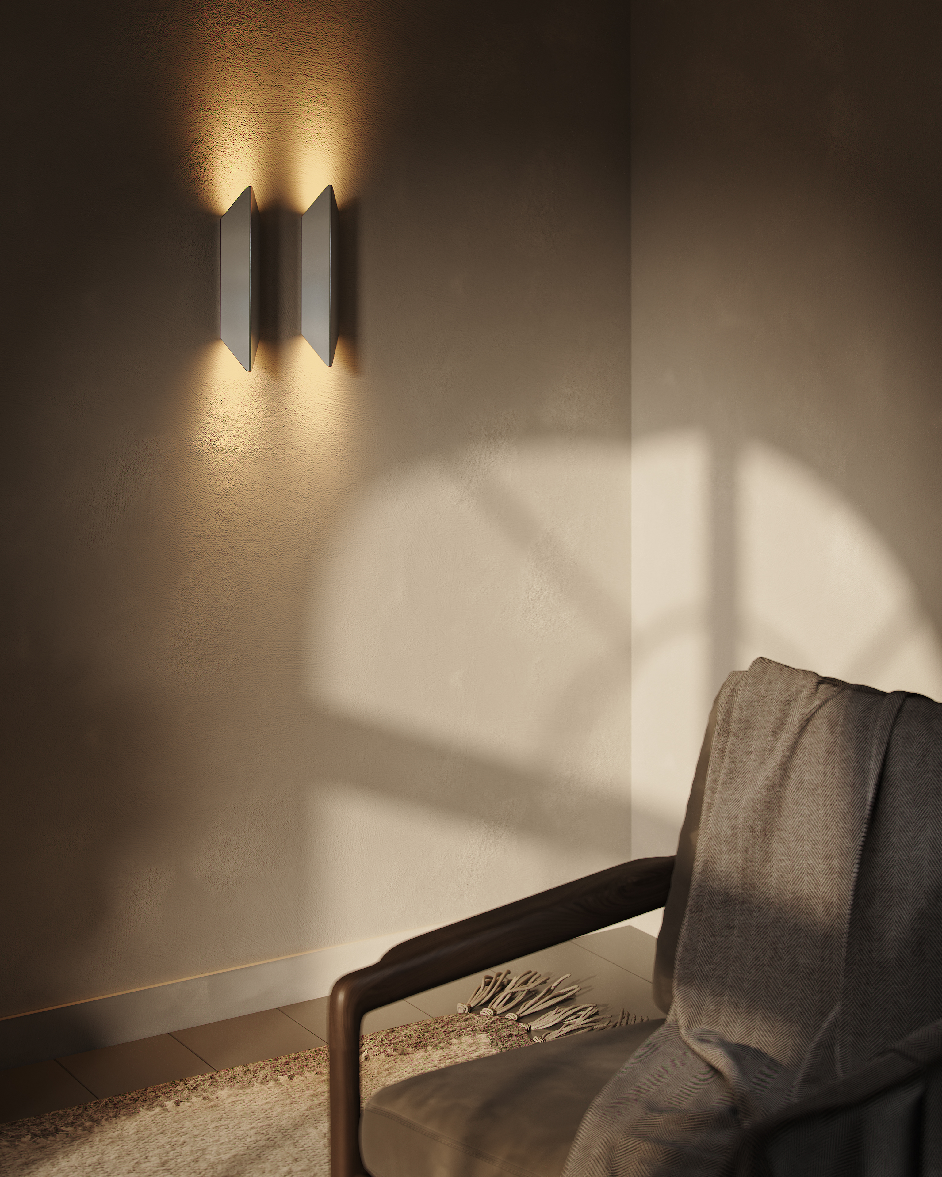 Chival Wall | Chival | Architecturele verlichting | Modular Lighting Instruments-11
