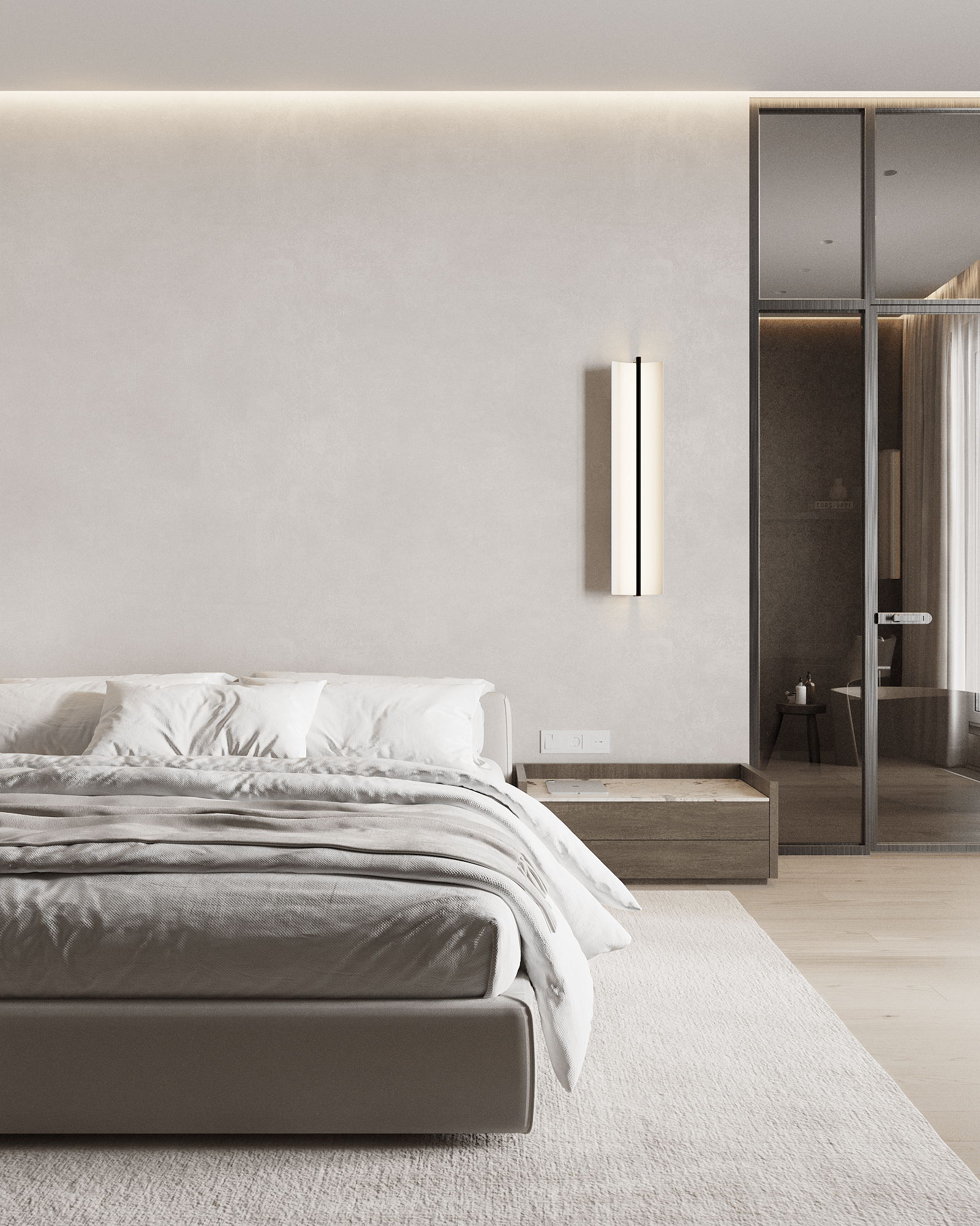 简约风公寓设计-12