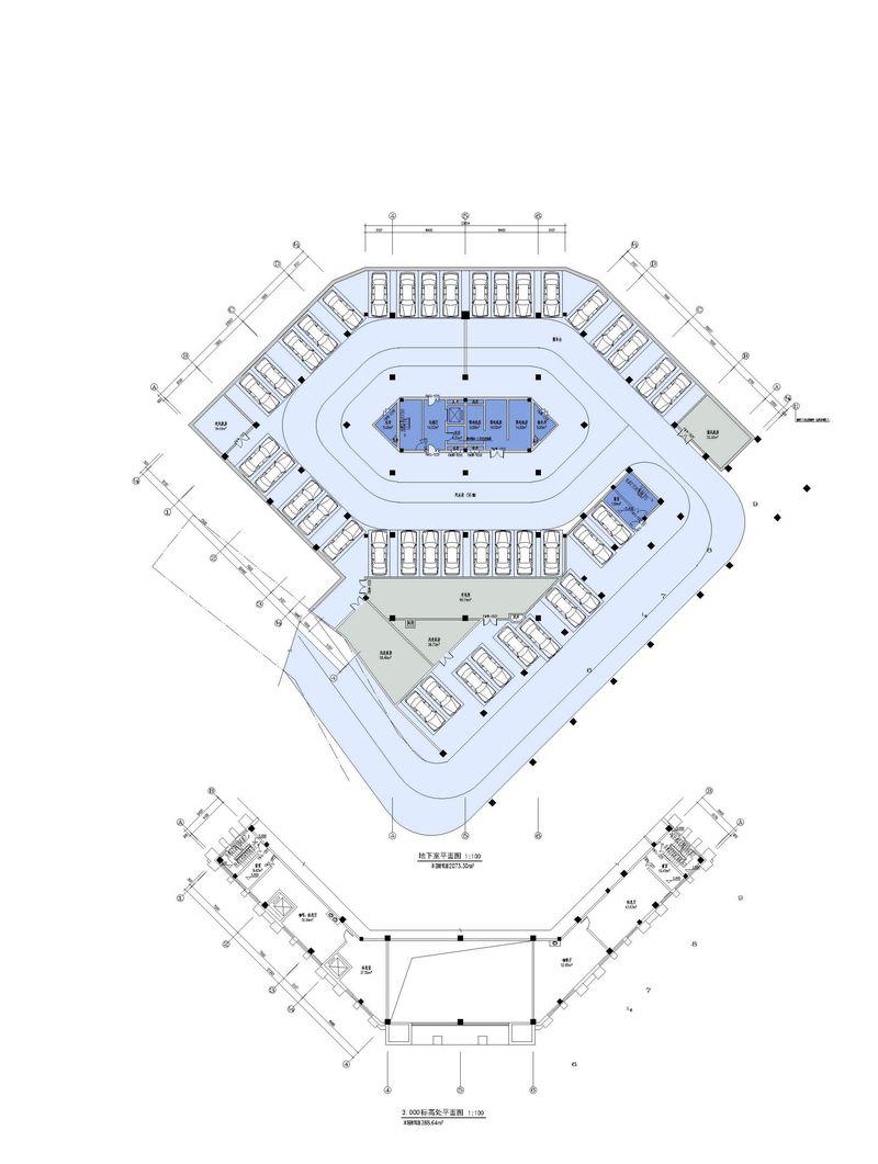 哈尔滨信用总社大厦-13