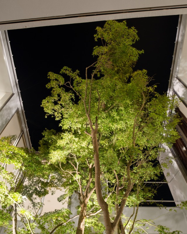 丨日本千叶丨Florian Busch Architects-28