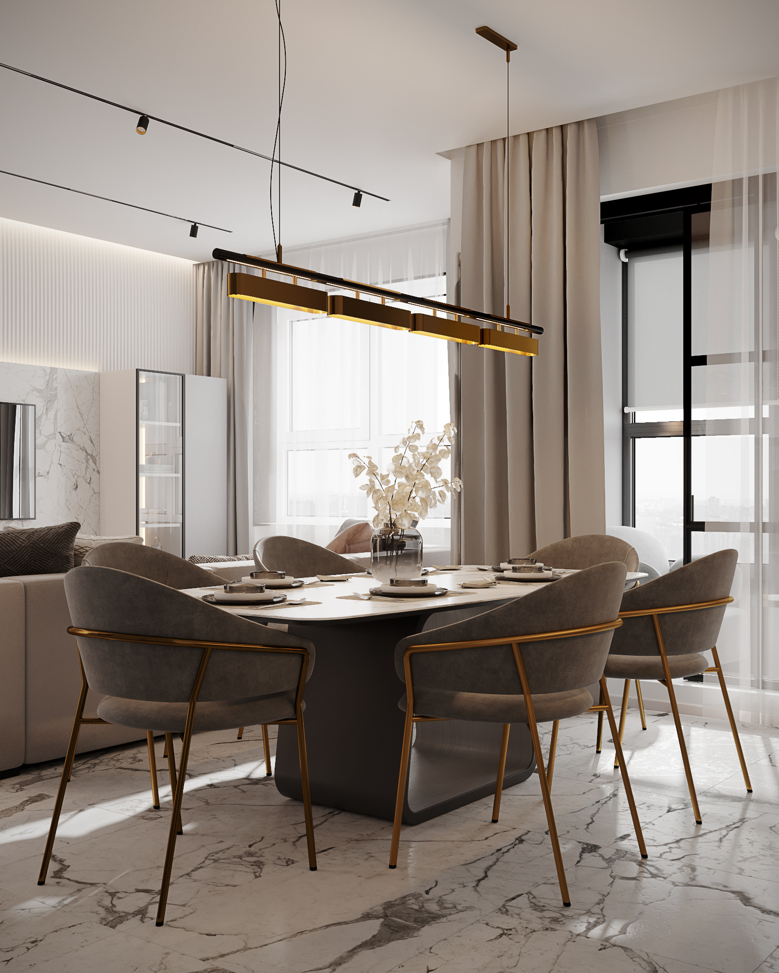 公寓 a2S1S丨波兰-8