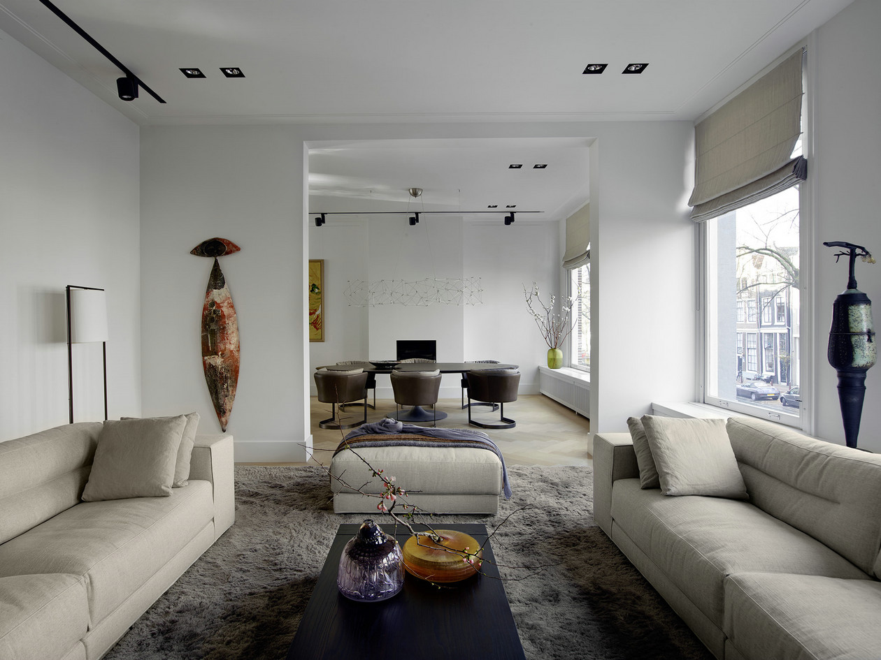 Piet Boon 设计 | 私宅篇Ⅰ | 艺术与空间的和谐交融-16