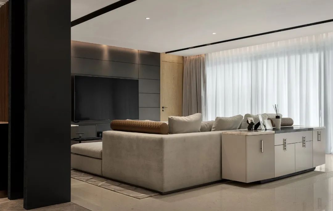 宅设 | 华而不奢 久居不腻-45