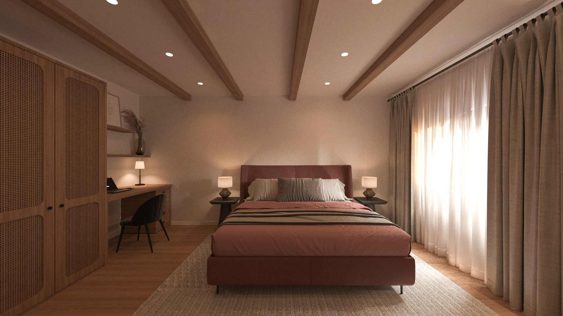 Private house 270m2-21