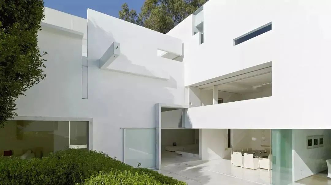 510 Arkell 住宅丨美国洛杉矶丨Taller Aragones-15