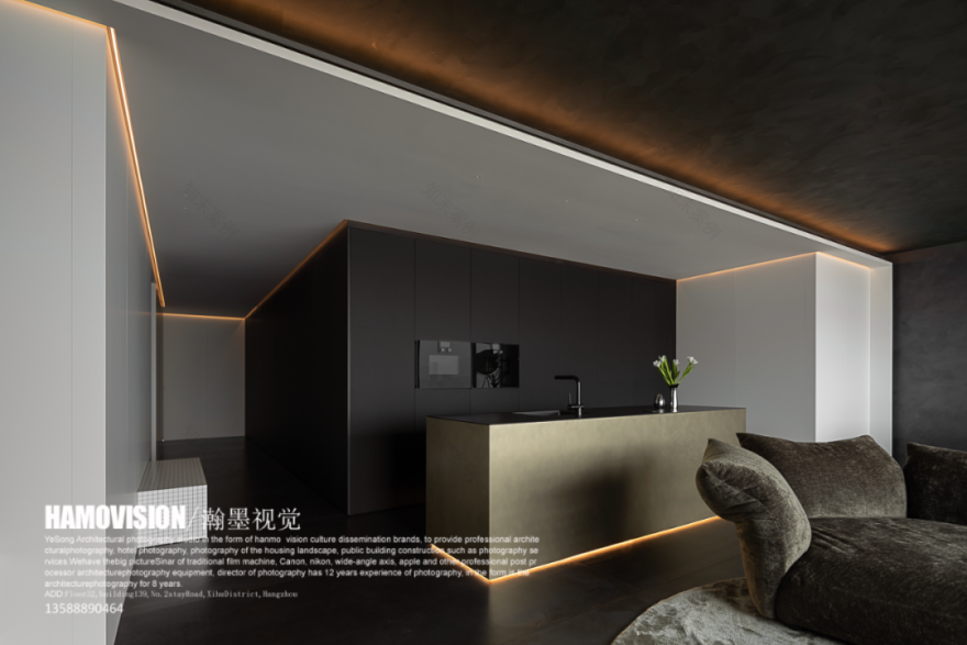 万科时代丨中国温州丨浙江瑞图琅社设计-8