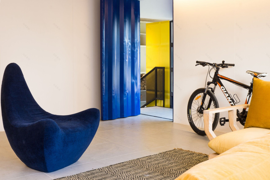 Florida Riverbank 俱乐部大楼-30