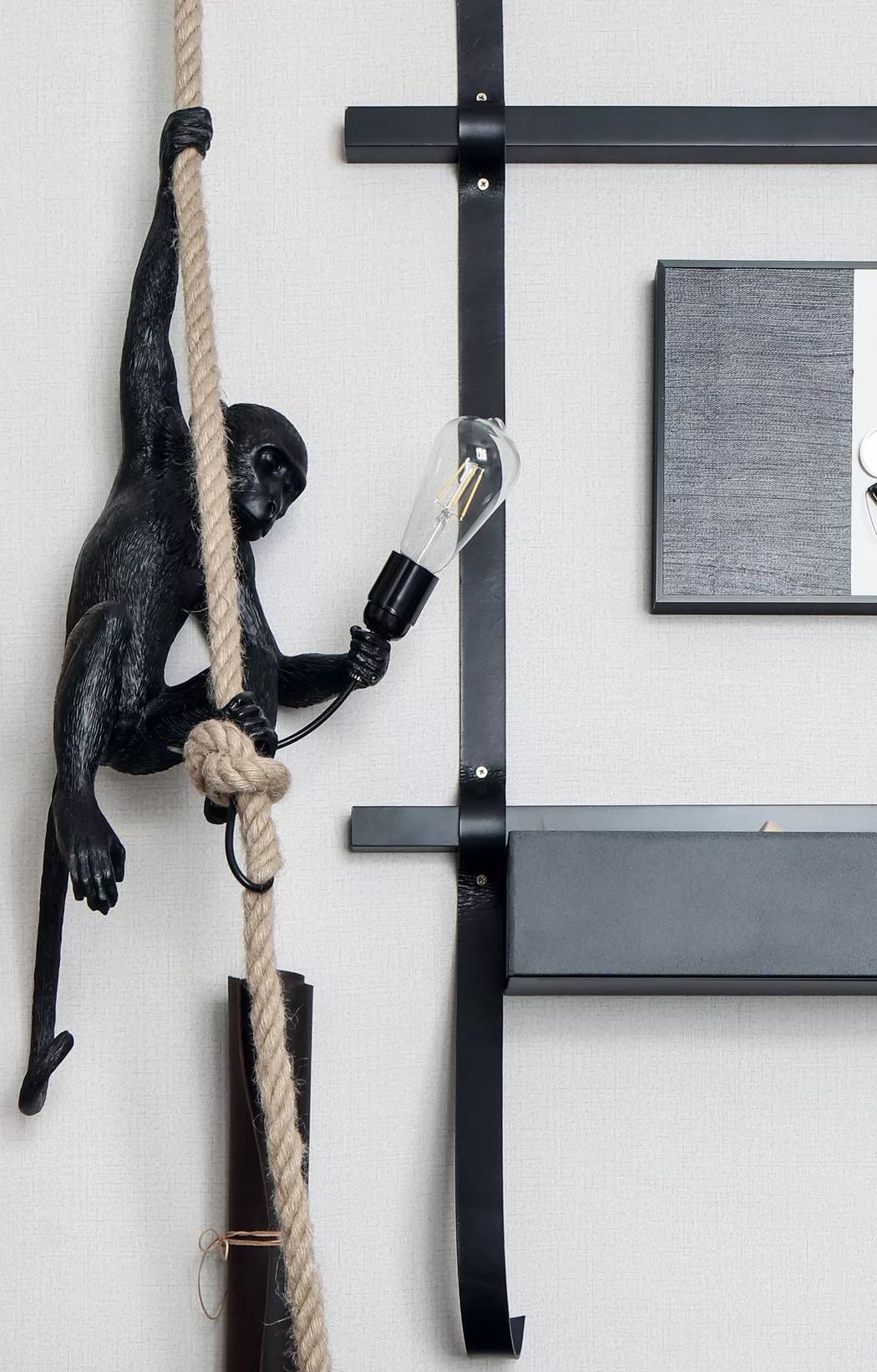 合肥翡翠天际 166 户型样板间 | 自然都市诗歌的寓教于乐设计-26