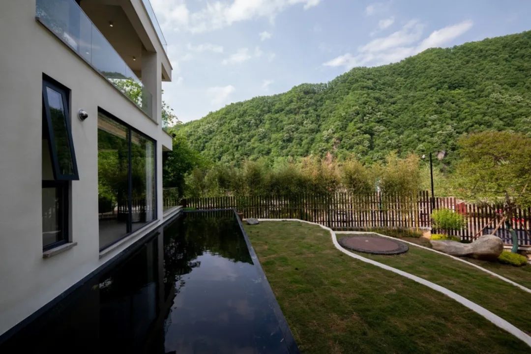 石间可入住的美术馆丨中国洛阳丨建微设计咨询-44