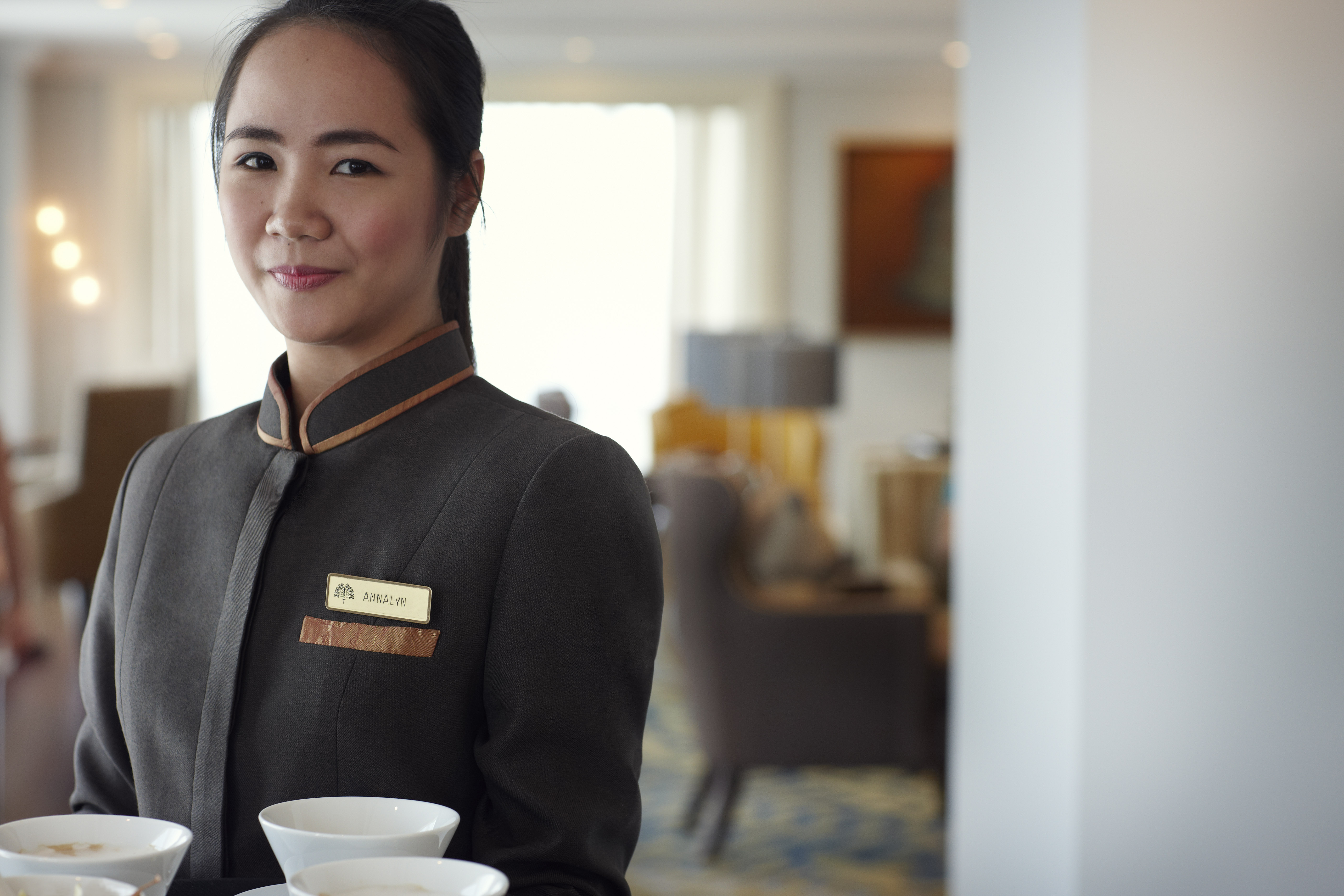 麦卡蒂莱佛士酒店(摄影图片)-29