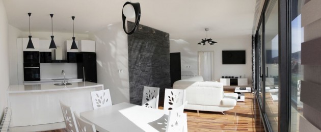 Dimitrovgrad自然导向的改造项目丨Modelart Arhitekti-22