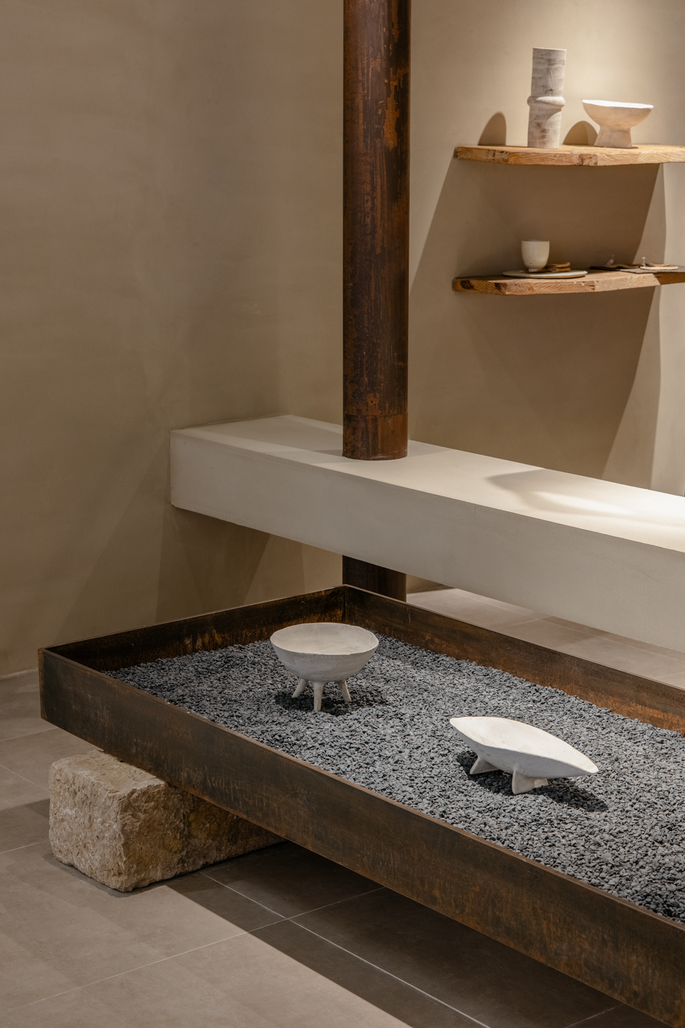 青岛金狮广场室内设计丨中国青岛丨及上室内设计事务所-20