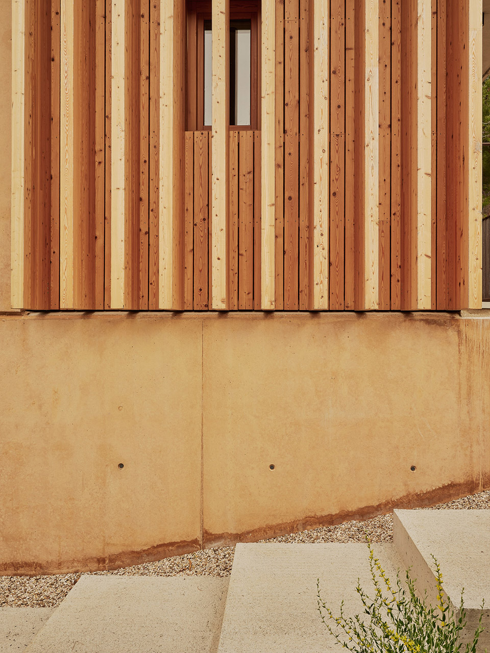 Cala Tamarit住宅丨马里丨Raúl Sánchez-90